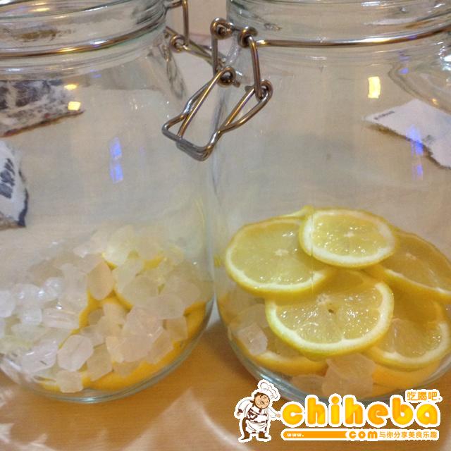 柠檬醋（夏日减肥美容特饮）的做法 步骤2